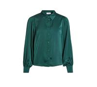 VILA Blusa VIENNA RAVENNA verde oscuro | 38