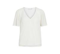 VILA Blusa 'VIFalia' blanco XL blanco