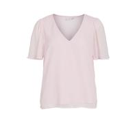 VILA Blusa 'VIFalia' rosa pastel M rosa pastel