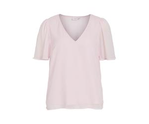VILA Blusa 'VIFalia' rosa pastel XS rosa pastel