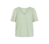 VILA Blusa 'VIFalia' verde claro XS verde claro