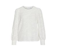 VILA Blusa 'VIFina' blanco XS blanco