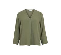 VILA Blusa 'VIJosa' caqui XS caqui