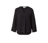 VILA Blusa 'VIJosa' negro S-M negro