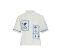 Vikam Mangas Cortas Camisa 42