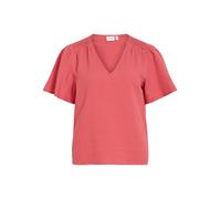 VILA Blusa 'VILania' frambuesa XS frambuesa