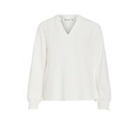 VILA Blusa 'VILovie' blanco XL blanco
