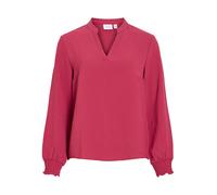 VILA Blusa 'VILovie' rosa L rosa