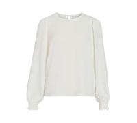 Vimay Cuello Redondo Top De Manga Larga 40