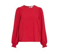 Vimay Cuello Redondo Top De Manga Larga 40