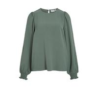 Vimay Cuello Redondo Top De Manga Larga 38