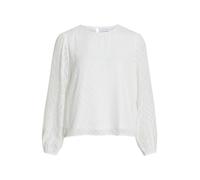 VILA Blusa 'VIMIKA' blanco XXL blanco