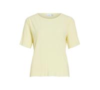 VILA Blusa 'VIPLISA' amarillo pastel XS amarillo pastel