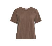 VILA Blusa 'VIPlisa' brocado L brocado