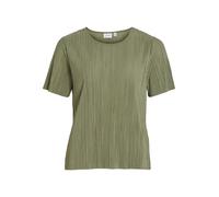 VILA Blusa 'VIPlisa' caqui XS caqui