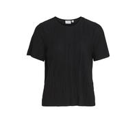 VILA Blusa 'VIPlisa' negro XL negro
