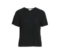 VILA Blusa 'VIPlisa' negro XXL negro