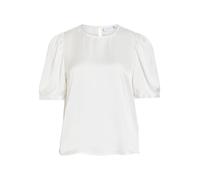 VILA Blusa 'VISofie' blanco S blanco