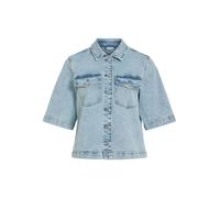 Visol Mangas 3/4 Camisa Vaquera 36