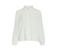 VILA Blusa 'VIZania' blanco XXL blanco