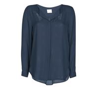 Vila Camisa VILUCY in Marino EU XS