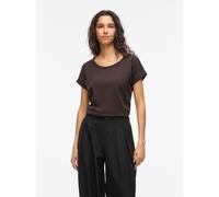 VILA Camiseta 'VIDRreams' chocolate XS EUR