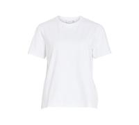 Vila Camiseta Femenina VINORA Cuello Redondo