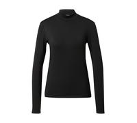 VILA Camiseta 'Leoa' negro L negro