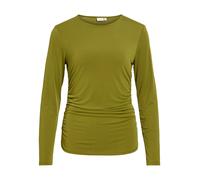 Vilysera Cuello Redondo Top De Manga Larga M