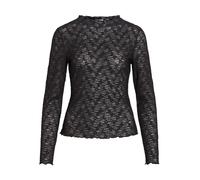 VILA Camiseta negro S EUR