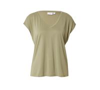 VILA Camiseta oliva XL oliva