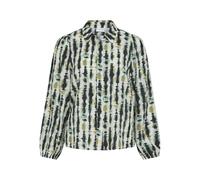 Vila Camiseta para Mujer Vibavina Nipi L/S, Cloud Dancer, 38