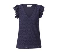 VILA Camiseta 'VIAmalina' azul noche M azul noche