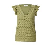 VILA Camiseta 'VIAmalina' oliva S oliva