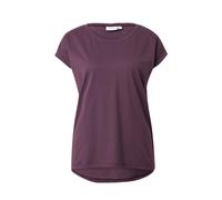 VILA Camiseta 'VIDreamers' berenjena, Talla S