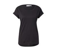 VILA Camiseta 'VIDreamers' negro, Talla L