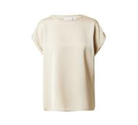 VILA Camiseta 'VIEllette' greige L greige
