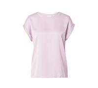 VILA Blusa 'VIEllette' lila, Talla XL