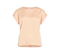 VILA Camiseta 'VIELLETTE' naranja pastel XXL naranja pastel