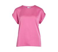 VILA Camiseta 'VIEllette' rosa claro M rosa claro