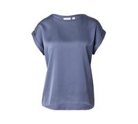VILA Camiseta 'VIEllette' zafiro XL zafiro