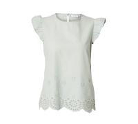 VILA Camiseta 'VIHortensa' verde pastel XXXL verde pastel