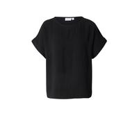 Cuello Redondo Top De Manga Corta 34