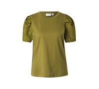 VILA Camiseta 'VIMerry' oliva S oliva