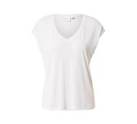 Vimodala Cuello En V Top De Manga Corta M