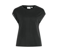 VILA Camiseta 'VIModala' negro XL EUR