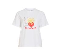Vinora Cuello Redondo Camiseta M