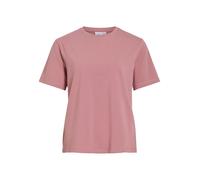 VILA Camiseta 'VINora' malva XS malva
