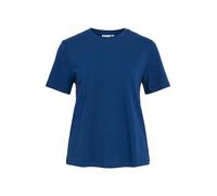 VILA Camiseta 'VINora' navy S navy