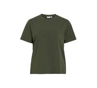 VILA Camiseta 'VINora' oliva XL oliva
